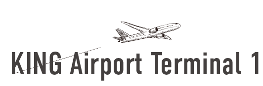 KING Airport Terminal-1